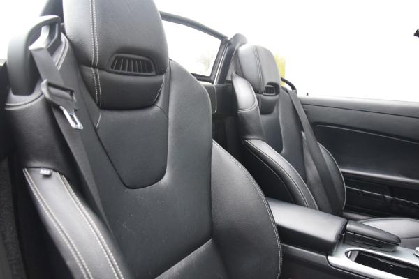 Mercedes-Benz SLK 200 Automaat Airscarf Leer/Verwarmd Pano Carplay