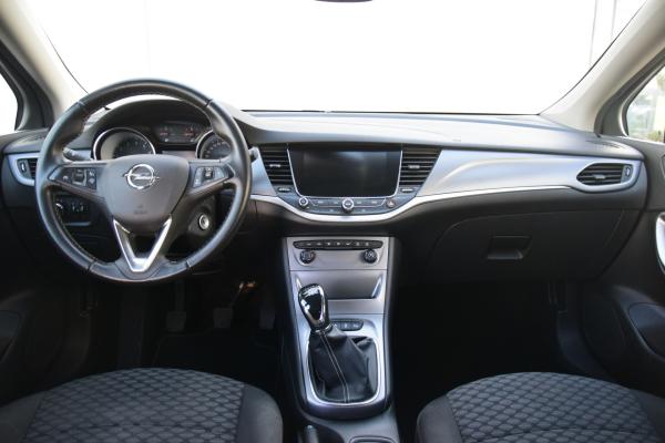 Opel Astra Sports Tourer 1.0 Online Edition Navi/Carplay/Dab Pdc