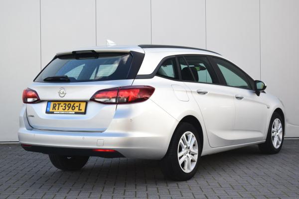Opel Astra Sports Tourer 1.0 Online Edition Navi/Carplay/Dab Pdc