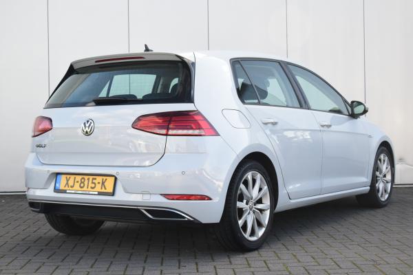 Volkswagen Golf 1.5 TSI Highline Digi/Cockpit Navi Ecc Cruise/Adaptive