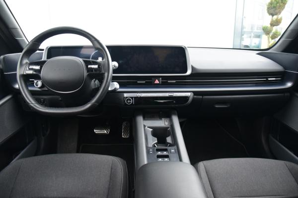 Hyundai IONIQ 6 Connect 53 kWh SOH 100% Led Navi/Carplay HU Stoelverwarming Warmtepomp