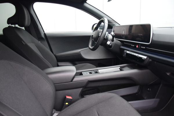 Hyundai IONIQ 6 Connect 53 kWh SOH 100% Led Navi/Carplay HU Stoelverwarming Warmtepomp