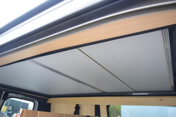 Peugeot Expert 2.0 Hdi Bus Camper Atrion Slaaphefdak