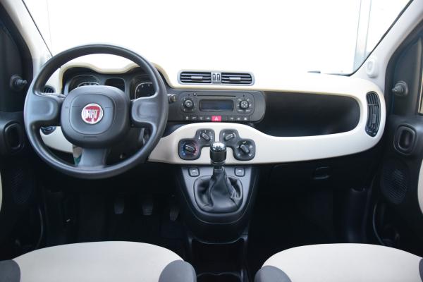 Fiat Panda 0.9 TwinAir Edizione Cool 52dkm!