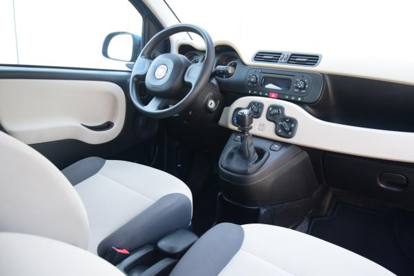 Fiat Panda 0.9 TwinAir Edizione Cool 52dkm!