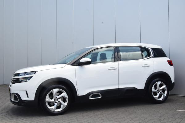 Citroën C5 Aircross 1.5 BlueHDI Business Navi/Dab/Carplay/Camera Trekhaak/afneembaar