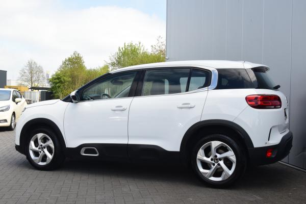 Citroën C5 Aircross 1.5 BlueHDI Business Navi/Dab/Carplay/Camera Trekhaak/afneembaar