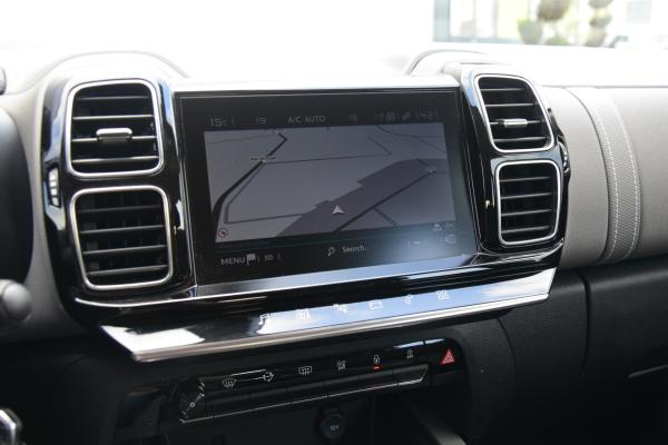 Citroën C5 Aircross 1.5 BlueHDI Business Navi/Dab/Carplay/Camera Trekhaak/afneembaar