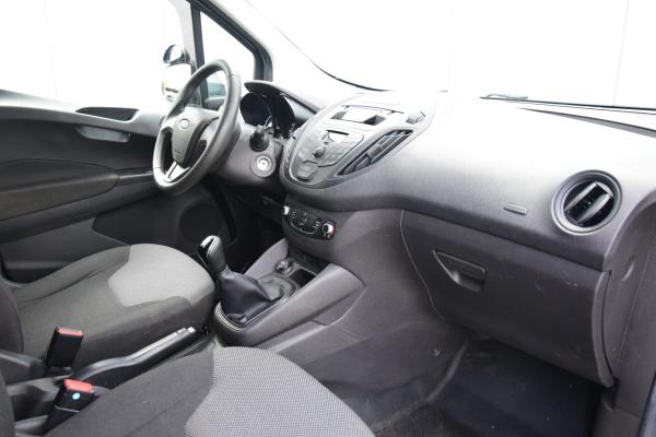 Ford Transit Courier 1.5 TDCI Economy Edition MARGE AUTO Airco Audio Pdc