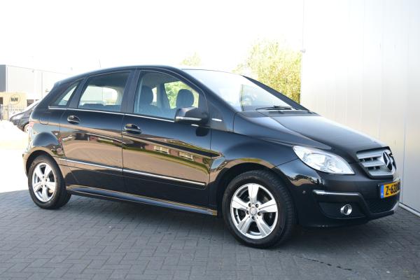 Mercedes-Benz B-Klasse 160 BlueEFFICIENCY Business Class Exclusive/Licht/Zichtpakket