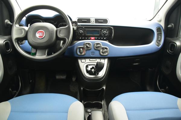 Fiat Panda 0.9 TwinAir Edizione Cool Automaat 5 Persoons