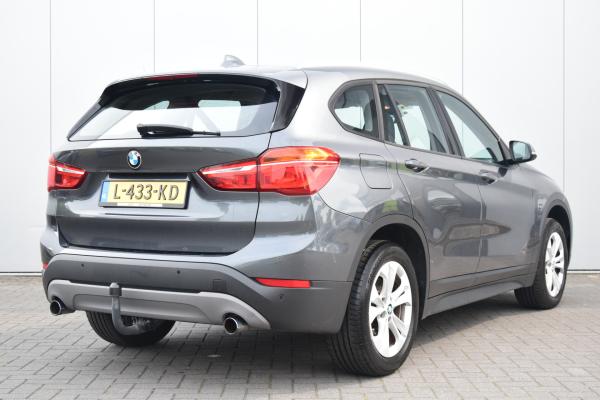 BMW X1 xDrive20i Executive VERKOCHT