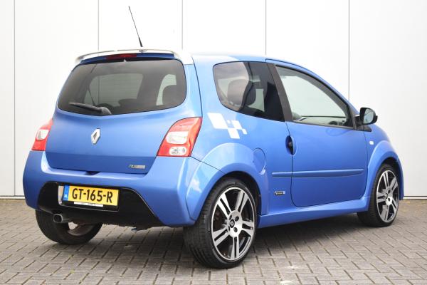 Renault Twingo 1.6 16V RS GORDINI