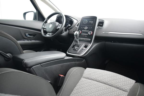 Renault Grand Scénic 1.3 TCe Limited 7persoons Navi/Camera Priv/Glass