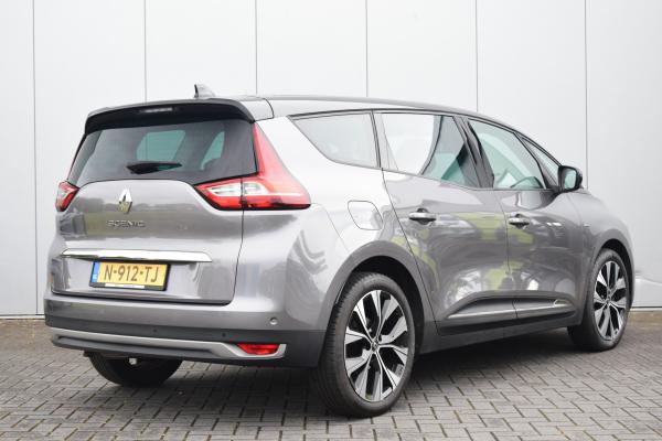 Renault Grand Scénic 1.3 TCe Limited 7persoons Navi/Camera Priv/Glass