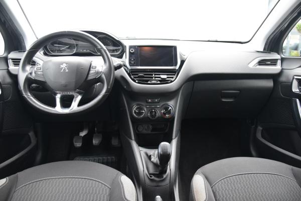 Peugeot 208 1.6 BlueHDi Blue Lease 122dkm!
