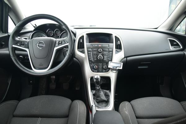 Opel Astra 1.7 CDTi S/S Edition 192dkm!