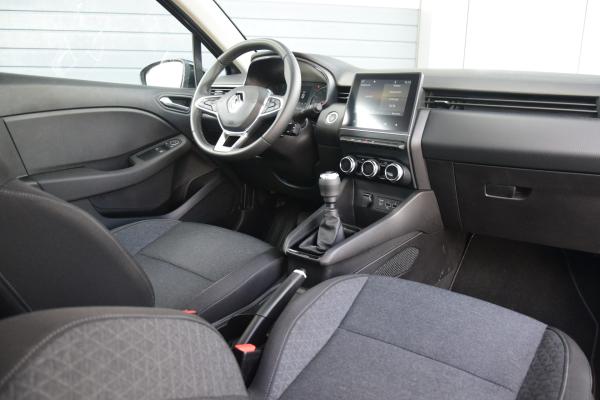 Renault Clio 1.0 TCe 90 Equilibre Keyless Carplay Ecc Cruise Pdc