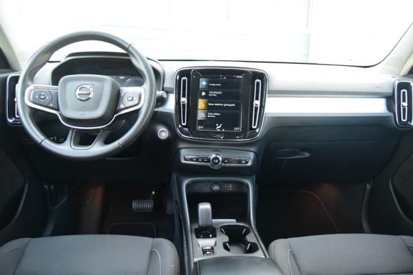 Volvo XC40 1.5 T4 Recharge Inscription Expression Led Camera/360 Intelli/Safe/Assistent