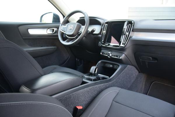 Volvo XC40 1.5 T4 Recharge Inscription Expression Led Camera/360 Intelli/Safe/Assistent