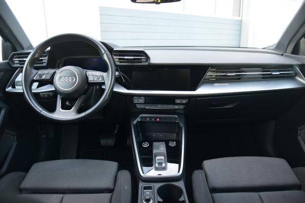 Audi A3 Sportback 30 TFSI Advanced edition Led-Full Digi/Cockpit Sportstoelen