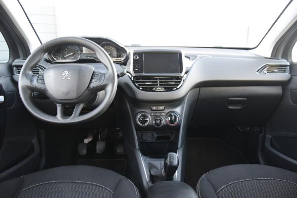 Peugeot 208 1.2 PureTech Blue Lease Active Navi/Carplay Airco Cruise