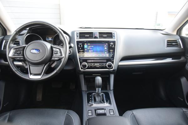 Subaru Outback 2.5i Premium Leer/Verwarmd Schuifdak Trekhaak