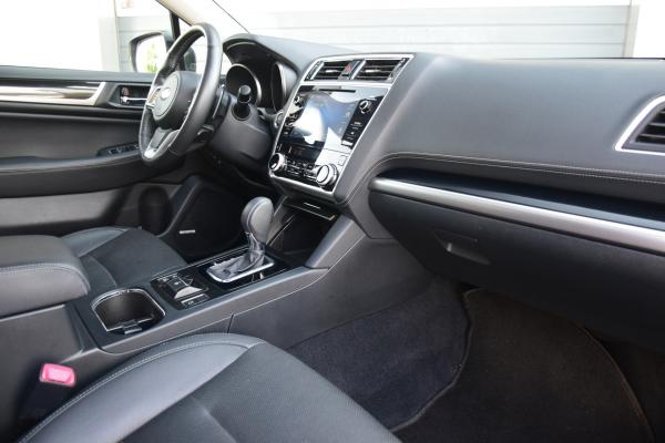 Subaru Outback 2.5i Premium Leer/Verwarmd Schuifdak Trekhaak