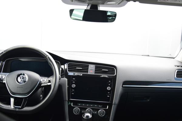 Volkswagen Golf Variant 1.4 TSI Highline Business R R-Line Digi/Cockpit Trekhaak