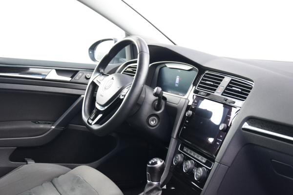 Volkswagen Golf Variant 1.4 TSI Highline Business R R-Line Digi/Cockpit Trekhaak
