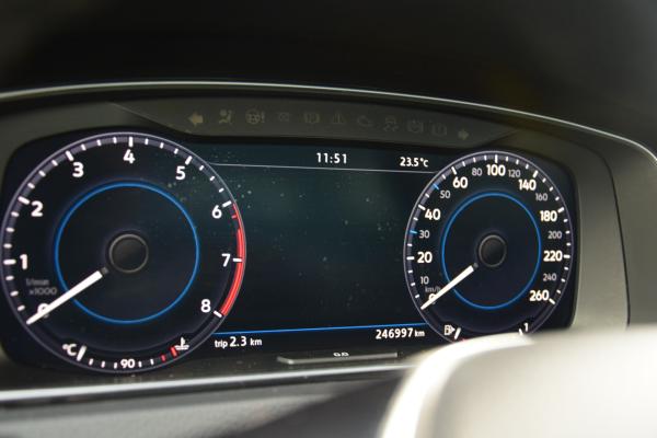 Volkswagen Golf Variant 1.4 TSI Highline Business R R-Line Digi/Cockpit Trekhaak