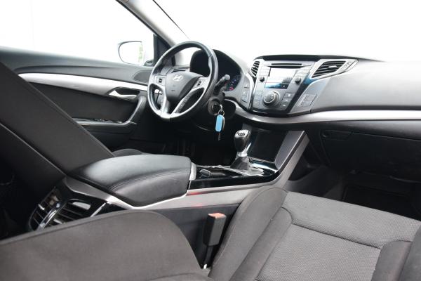 Hyundai i40 Wagon 1.6 GDI Blue i-Drive VERKOCHT