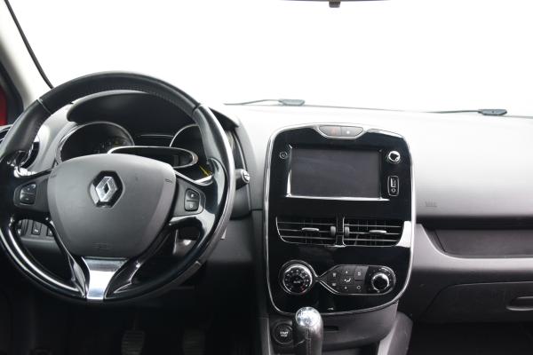 Renault Clio Estate 0.9 TCe Dynamique 107dkm!