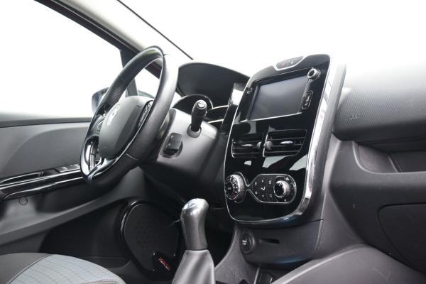Renault Clio Estate 0.9 TCe Dynamique 107dkm!