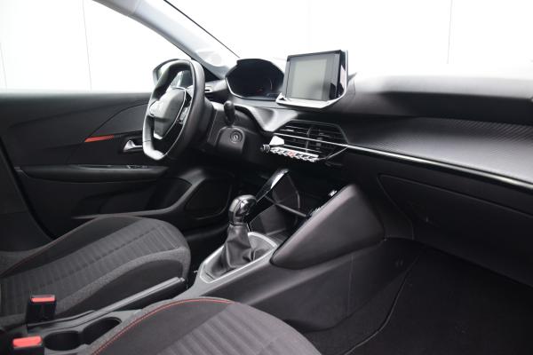 Peugeot 208 1.2 PureTech Active Audio/Bluetooth/Carplay Airco Cruise