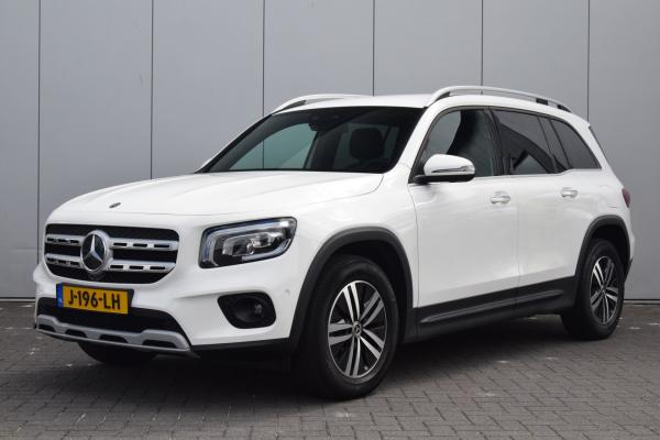 Mercedes-Benz GLB 200 Premium 7peroons Style/pakket Eerste Eigenaar