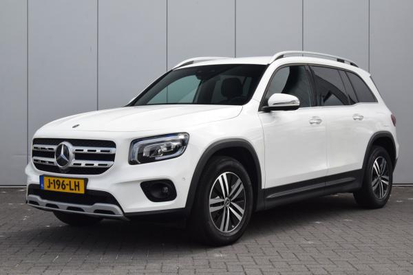 Mercedes-Benz GLB 200 Premium 7peroons Style/pakket Eerste Eigenaar