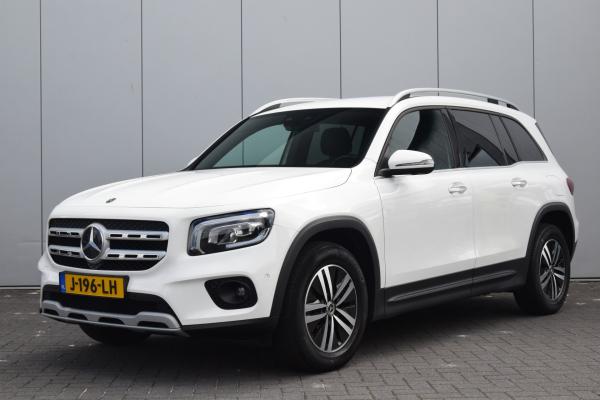 Mercedes-Benz GLB 200 Premium 7peroons Style/pakket Eerste Eigenaar