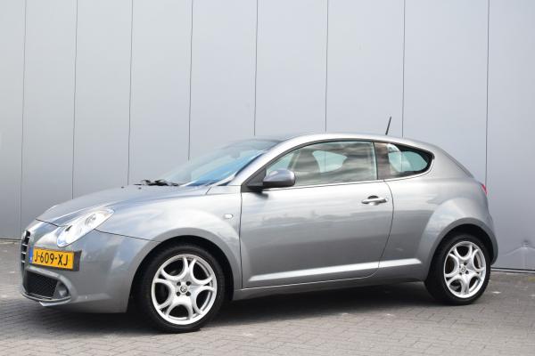 Alfa Romeo MiTo 1.4 Airco 17'LMV