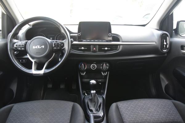 Kia Picanto 1.0 DPi DynamicLine 5p Audio/Carplay/Camera Airco Cruise