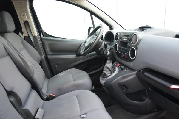 Citroën Berlingo 1.6 e-HDI 500 Club Economy 3 Zits Airco Cruise Eerste eigenaar