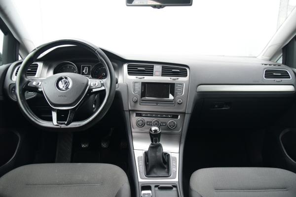Volkswagen Golf 1.2 TSI Trendline VERKOCHT