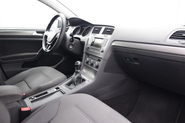 Volkswagen Golf 1.2 TSI Trendline VERKOCHT