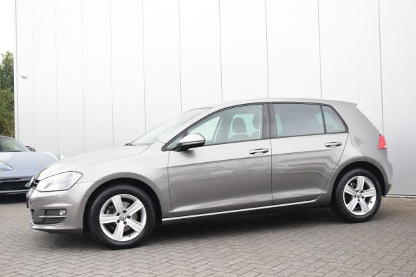 Volkswagen Golf 1.2 TSI Trendline VERKOCHT