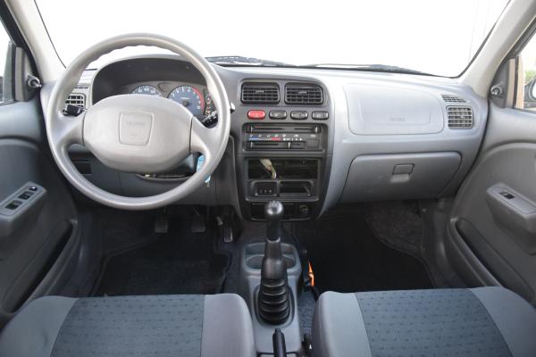 Suzuki Alto 1.1 GL Spirit Stuurbekrachtiging 67.000 km!