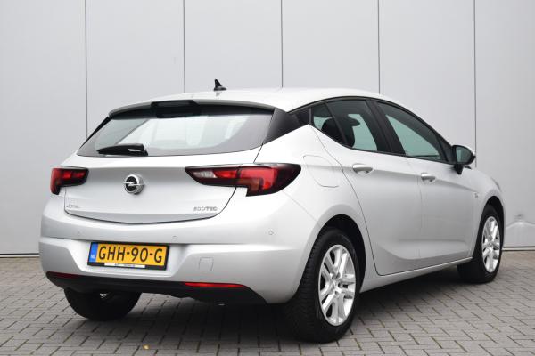 Opel Astra 1.0 Turbo Business R-Link Navi/carplay Airco Cruise Pdc/voor/Achter