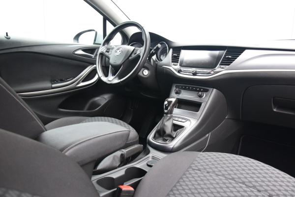 Opel Astra 1.0 Turbo Business R-Link Navi/carplay Airco Cruise Pdc/voor/Achter