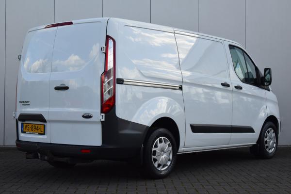 Ford Transit Custom 270 2.2 TDCI L1H1 Trend 3 Zits Airco Cruise Trekhaak
