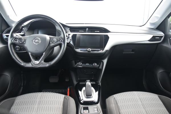 Opel CORSA-E Edition 50 kWh Ecc Cruise Audio/Dab/Carplay Pdc SOH 90%