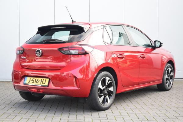 Opel CORSA-E Edition 50 kWh Ecc Cruise Audio/Dab/Carplay Pdc SOH 90%